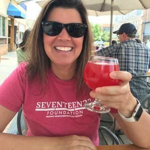 Meet your Posher, Angela